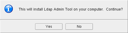 Ldap Admin Tool Ubuntu - Step 2